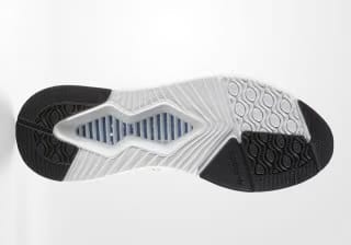Adidas Climacool 4D Laced Grey Chalk White Carbon