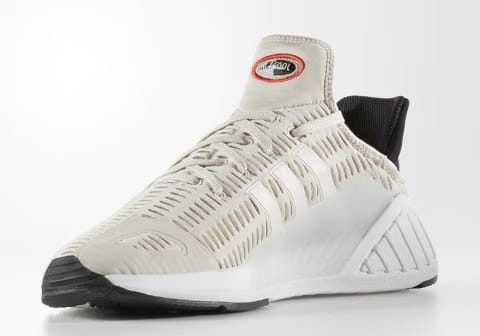 Adidas Climacool 4D Laced Grey Chalk White Carbon