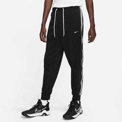 Nike Giannis Lightweight Basketball Pants Black