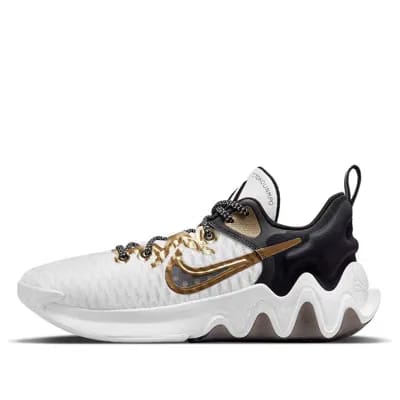 Nike Giannis Immortality Championship Translucent Black Sole