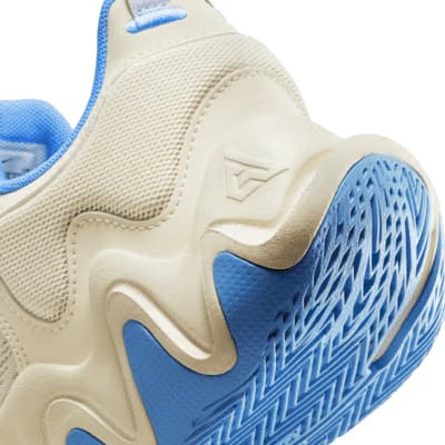 Nike Giannis Immortality Aqua Fresh