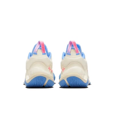 Nike Giannis Immortality Aqua Fresh