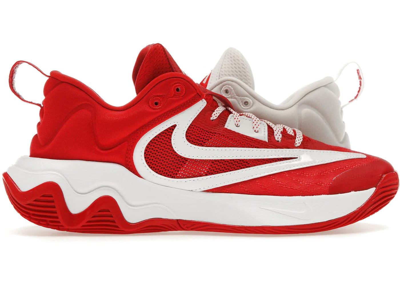 Nike Giannis Immortality 3 All Star