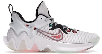 Nike Giannis Immortality 3 All Star