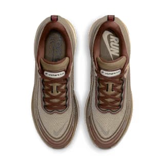 Nike Vomero Plus Caldera Brown Dark Field Brown