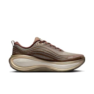 Nike Vomero Plus Caldera Brown Dark Field Brown