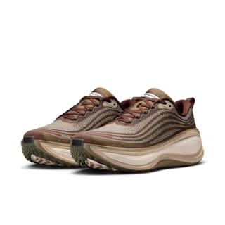 Nike Vomero Plus Caldera Brown Dark Field Brown