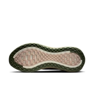 Nike Vomero Plus Caldera Brown Dark Field Brown