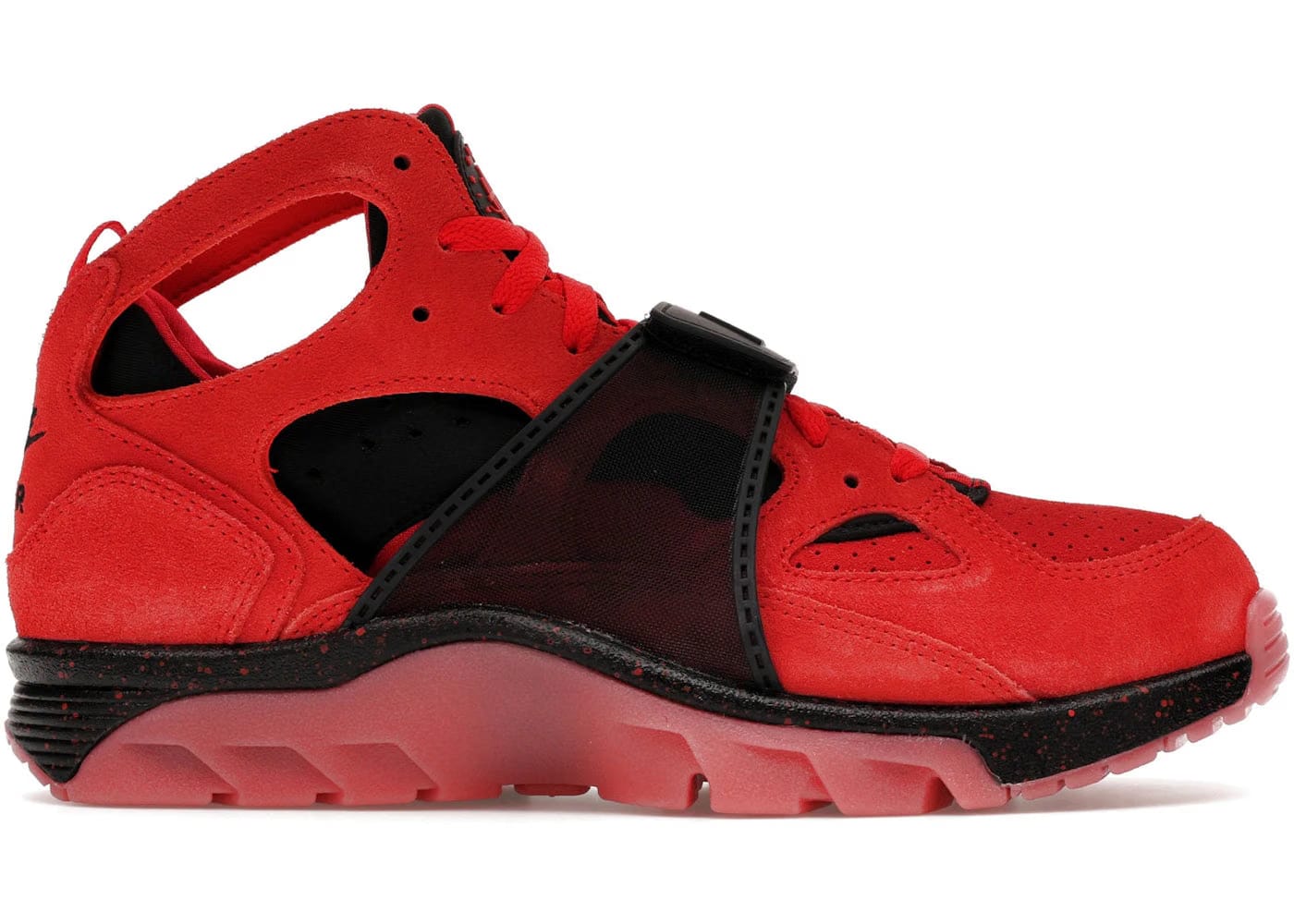 Nike Air Trainer Huarache Challenge Red
