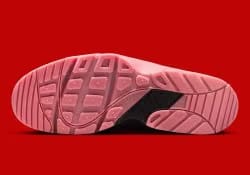 Nike Air Trainer Huarache Challenge Red