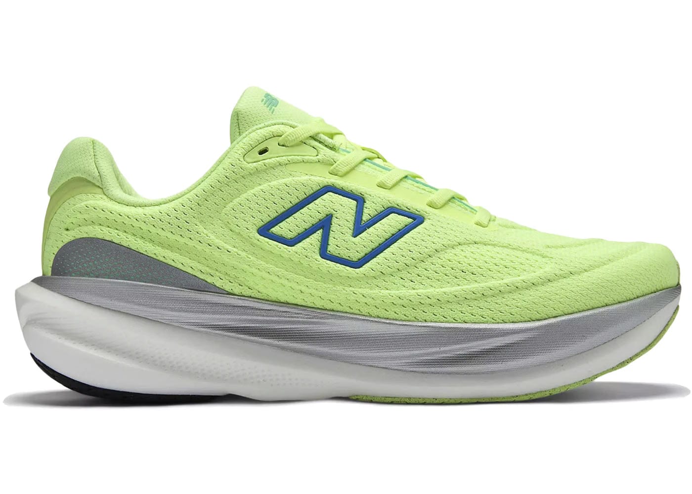 New Balance Infinion 1080V15 Afterglow Blue Bird