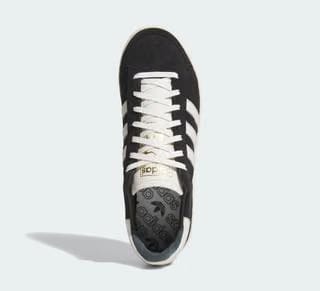 Adidas Jabbar Lo Blue Cream White