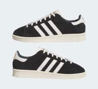 Adidas Jabbar Lo Blue Cream White