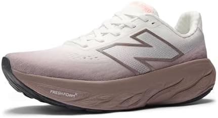 New Balance Fresh Foam 880V15 Reflection Urgent Red Earth Shadow Womens