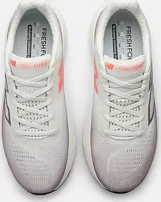 New Balance Fresh Foam 880V15 Reflection Urgent Red Earth Shadow Womens