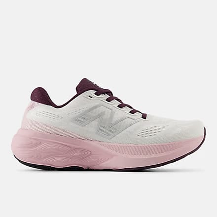 New Balance Fresh Foam 880V15 Reflection Urgent Red Earth Shadow Womens