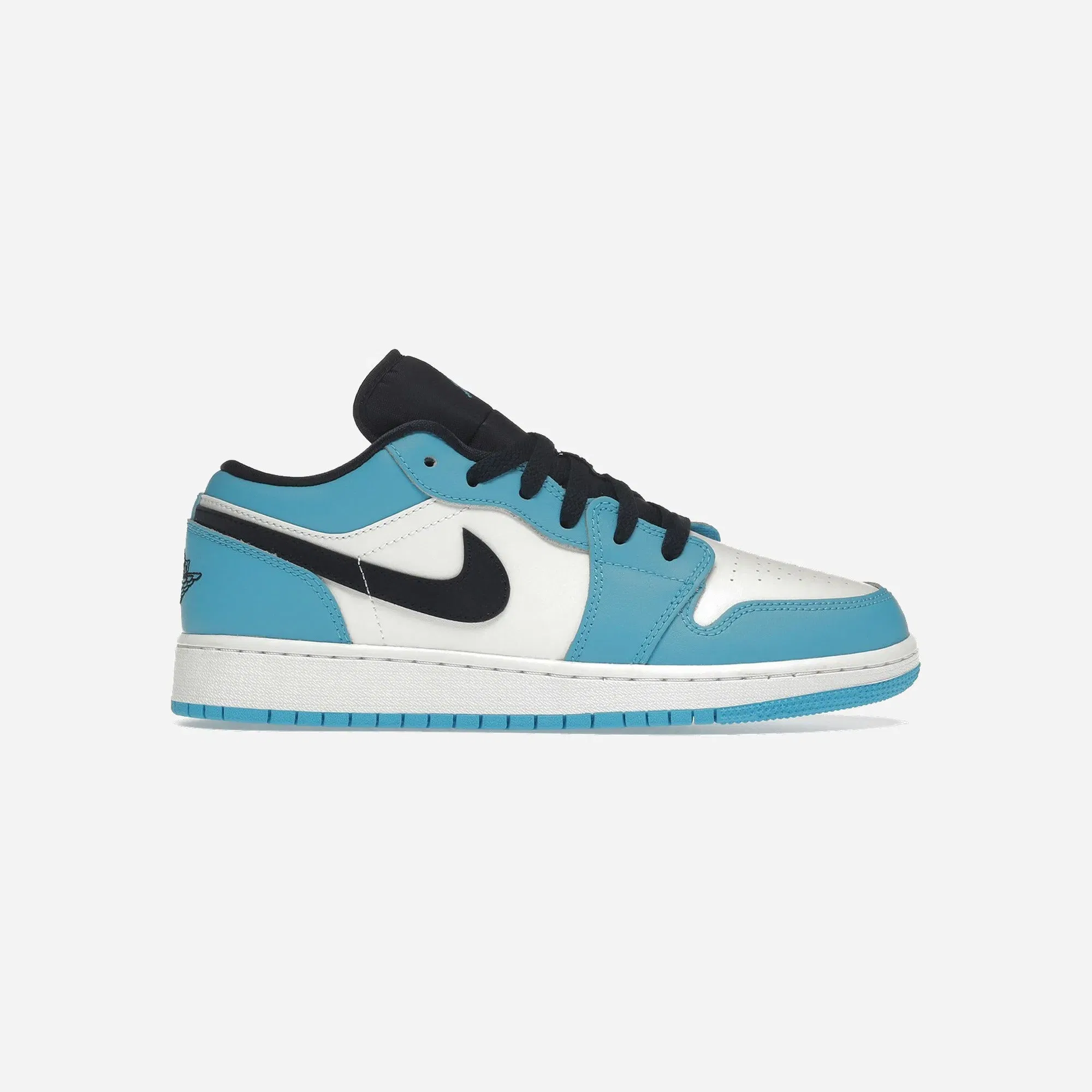 JORDAN 1 LOW UNC (2021) (GS)