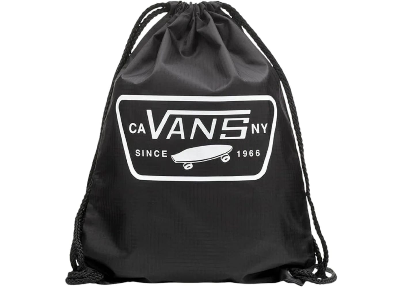 Vans League Bench Bag Black