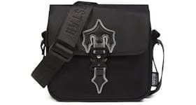 Trapstar Irongate T Crossbody Bag Black