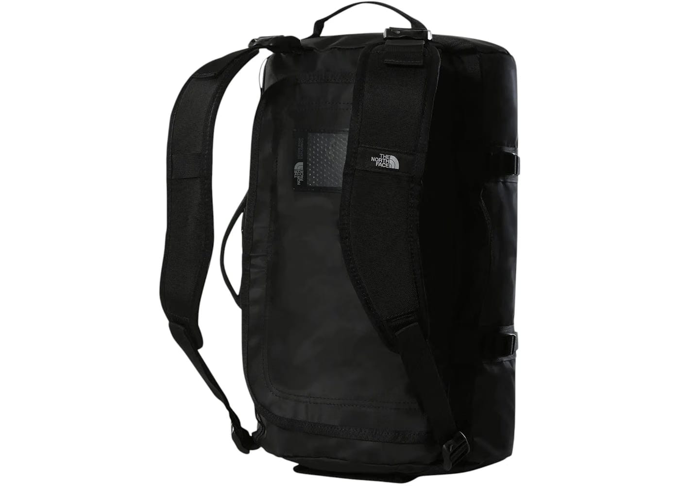 The North Face Xs Base Camp Duffle Bag Black