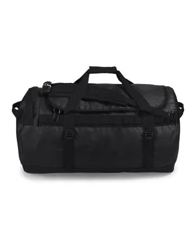 The North Face Xs Base Camp Duffle Bag Black