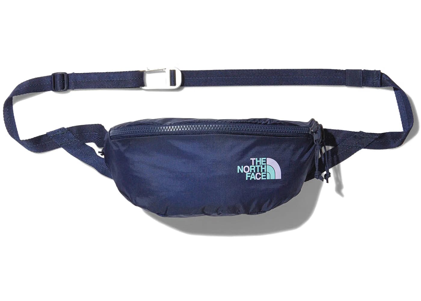 The North Face x Clot Camping Bag Purple