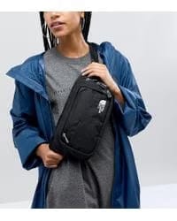 The North Face Bozer Iii Hip Pack Bag Black