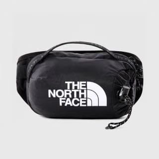 The North Face Bozer Iii Hip Pack Bag Black