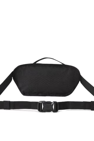The North Face Bozer Iii Hip Pack Bag Black