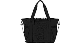 Supreme Zip Tote Ss21 Tan