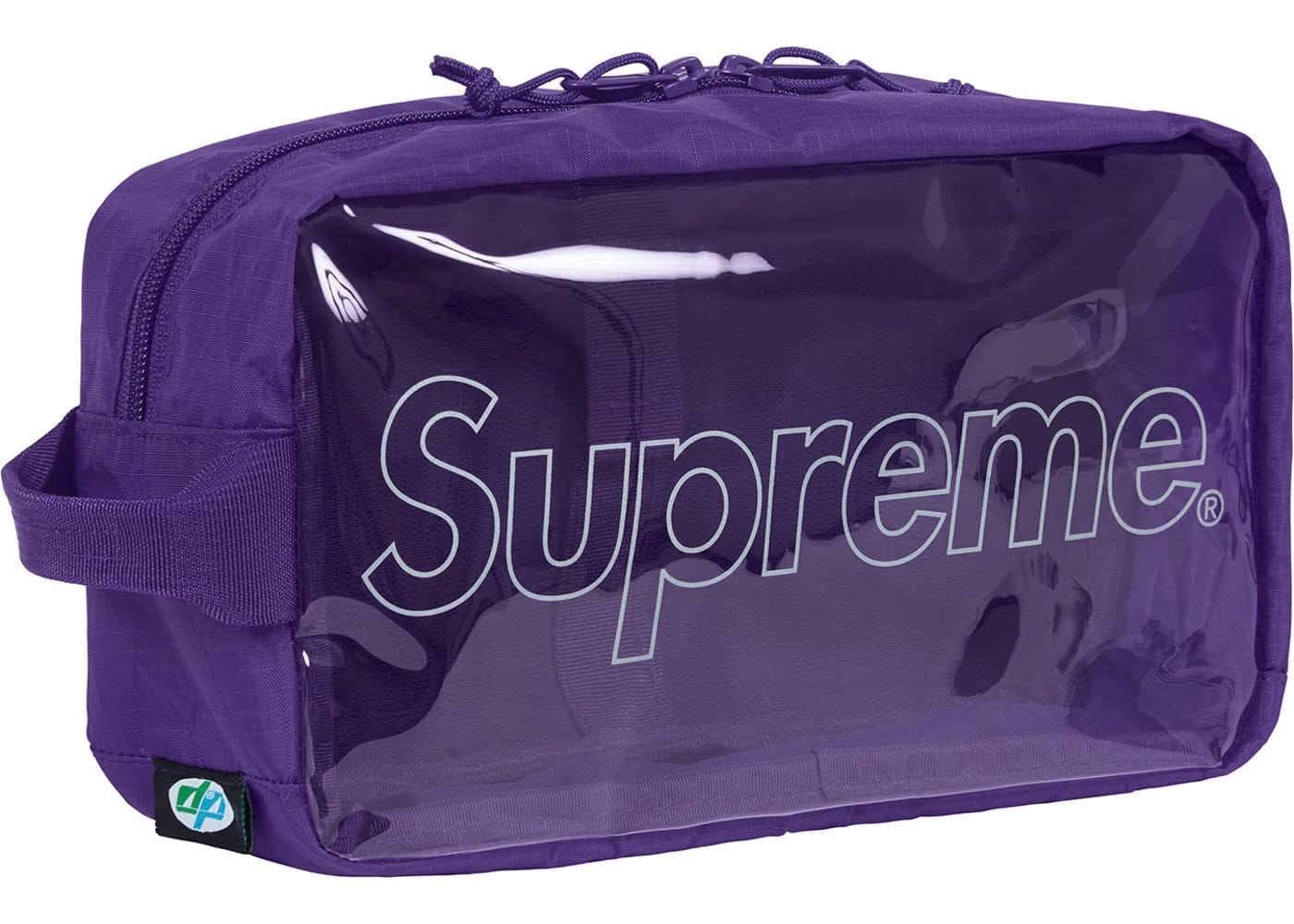 Supreme Utility Bag Snow Camo