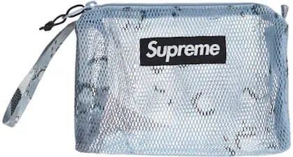 Supreme Utility Bag Snow Camo