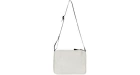 Supreme The North Face Leather Shoulder Bag Royal