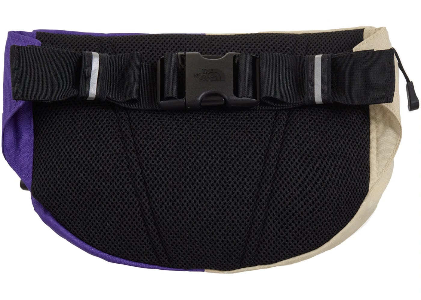 Supreme The North Face Split Waist Bag White