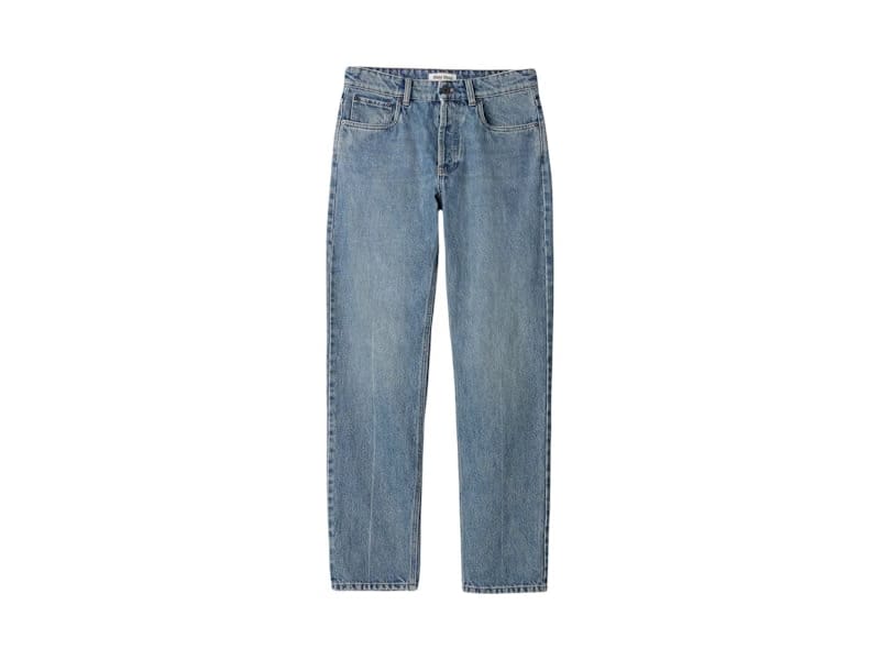 Miu Miu Denim Pants Denim