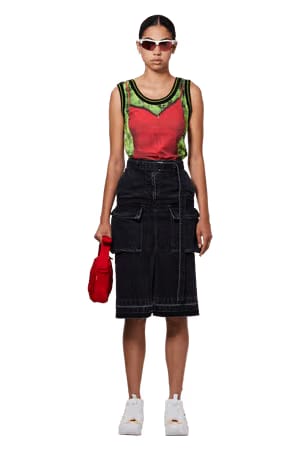 Supreme Shoulder Bag Ss19 Red