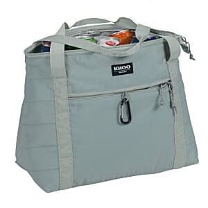 Supreme Ripple Packable Tote Blue