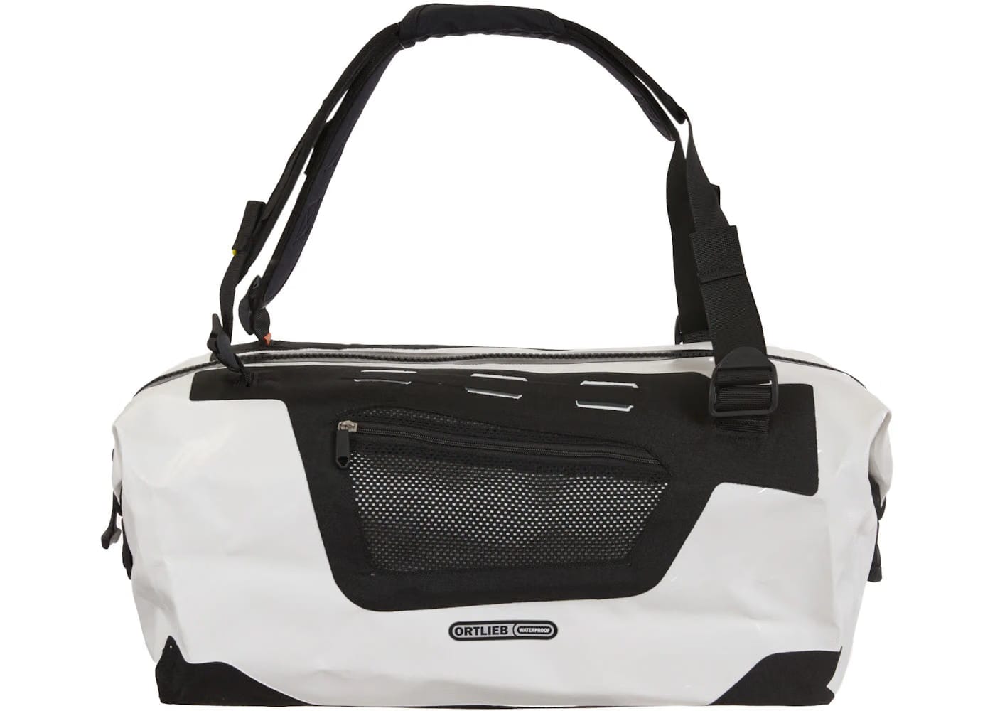 Supreme Ortlieb Duffle Bag White