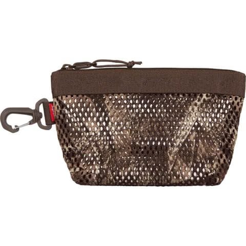 Supreme Mesh Tote Bag Truetimber Kanati Camo