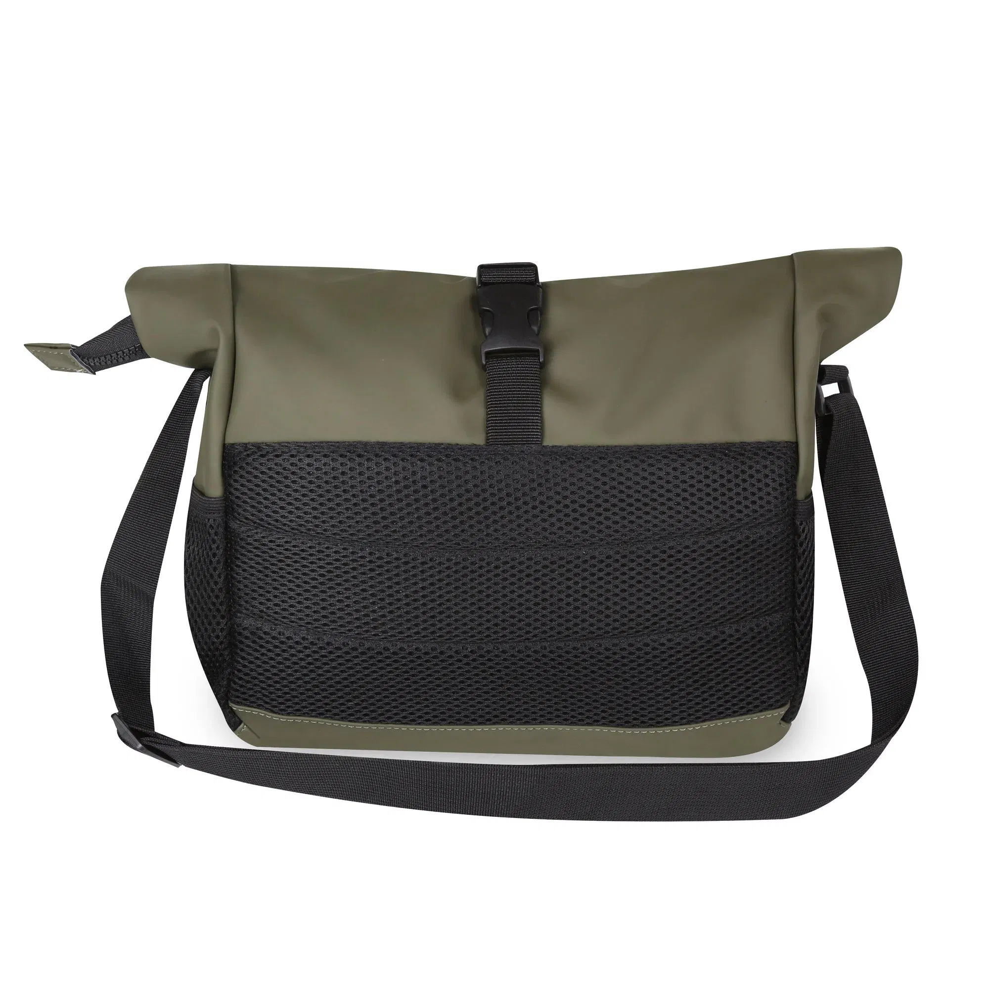 Supreme Mini Messenger Bag Olive