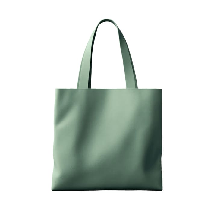 Supreme Logo Tote Bag White