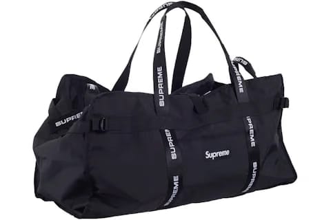 Supreme Large Haul Tote Olive