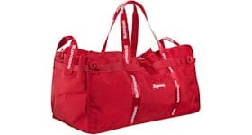 Supreme Large Haul Tote Olive