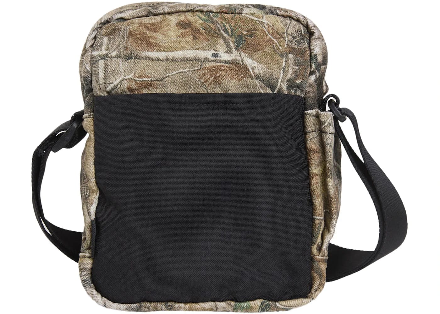 Supreme Denim Shoulder Bag Realtree Ap Camo