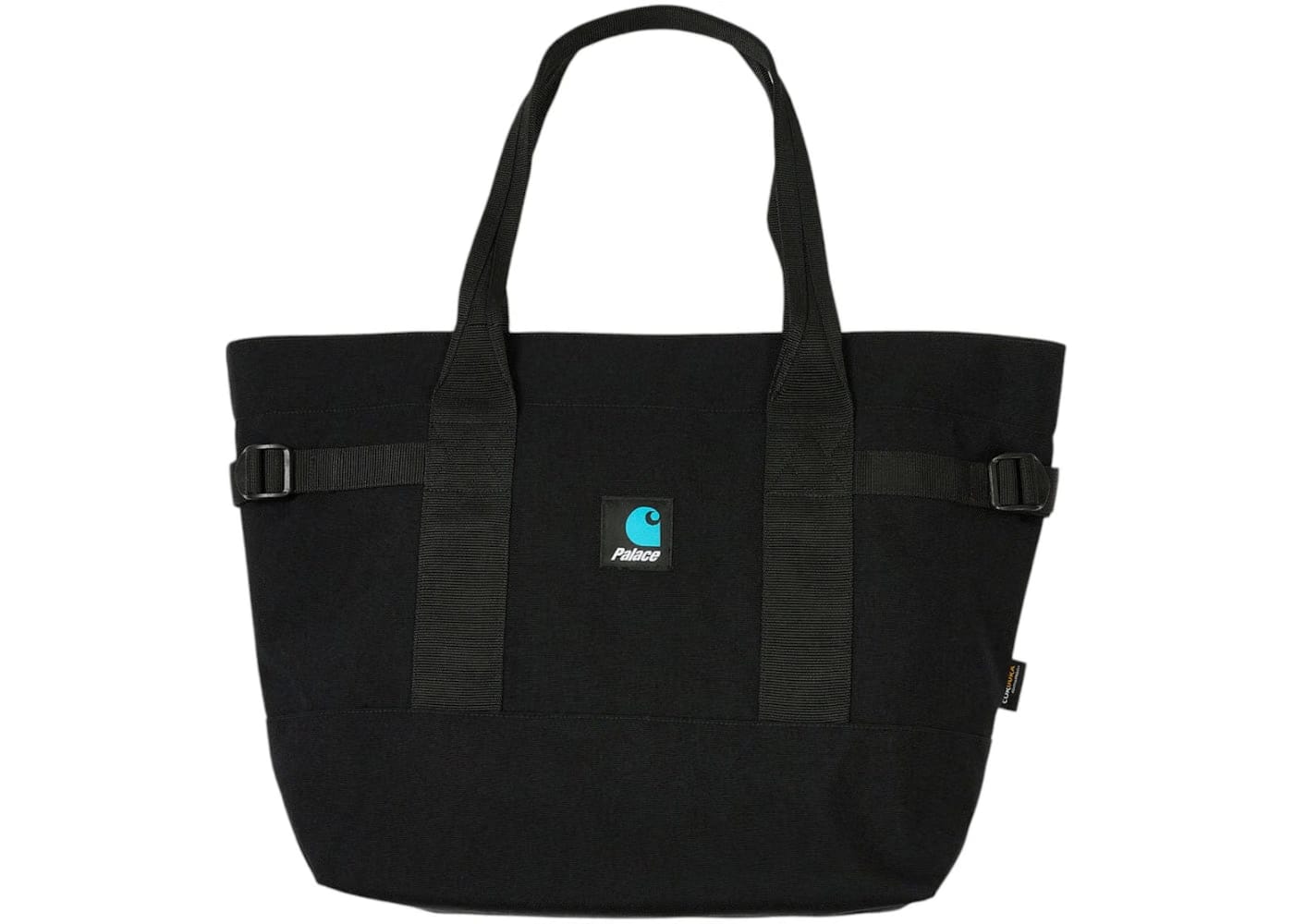 Palace Carhartt Wip Payton Tote Bag Black