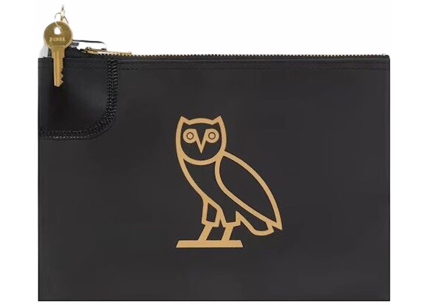 Ovo Money Sac Bag Black