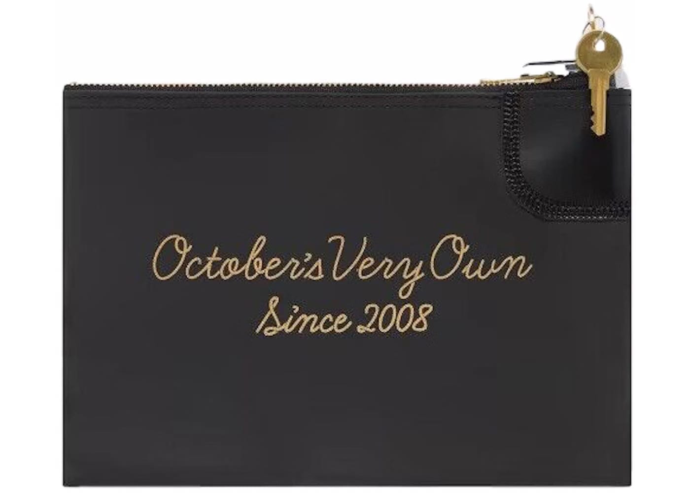 Ovo Money Sac Bag Black