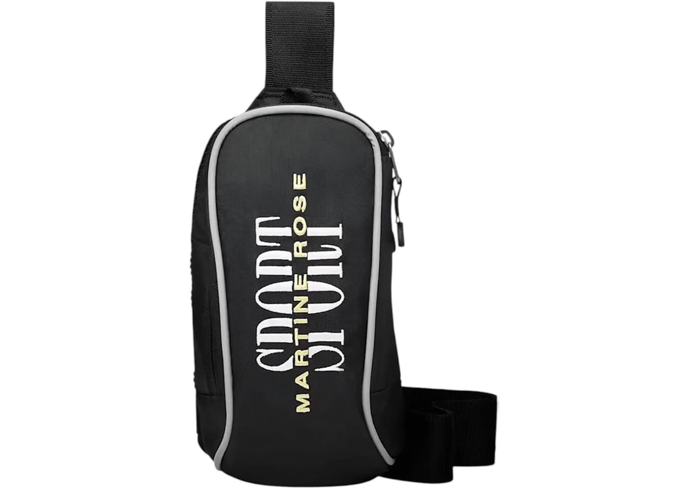 Nike x Martine Rose Crossbody Bag Black