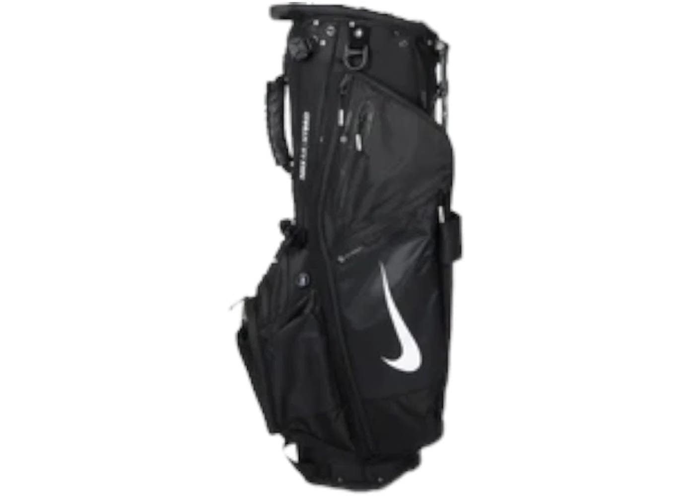 Nike x Nocta Golf Clubs & Bag Black