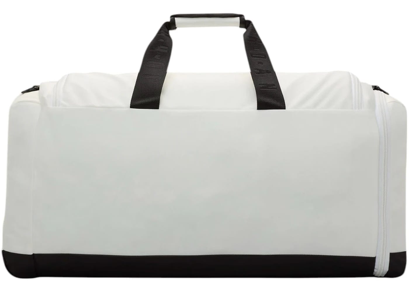 Nike Velocity Duffle 81L Bag White